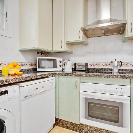Paloma'S Cozy Beach Flat Torremolinos Exterior photo